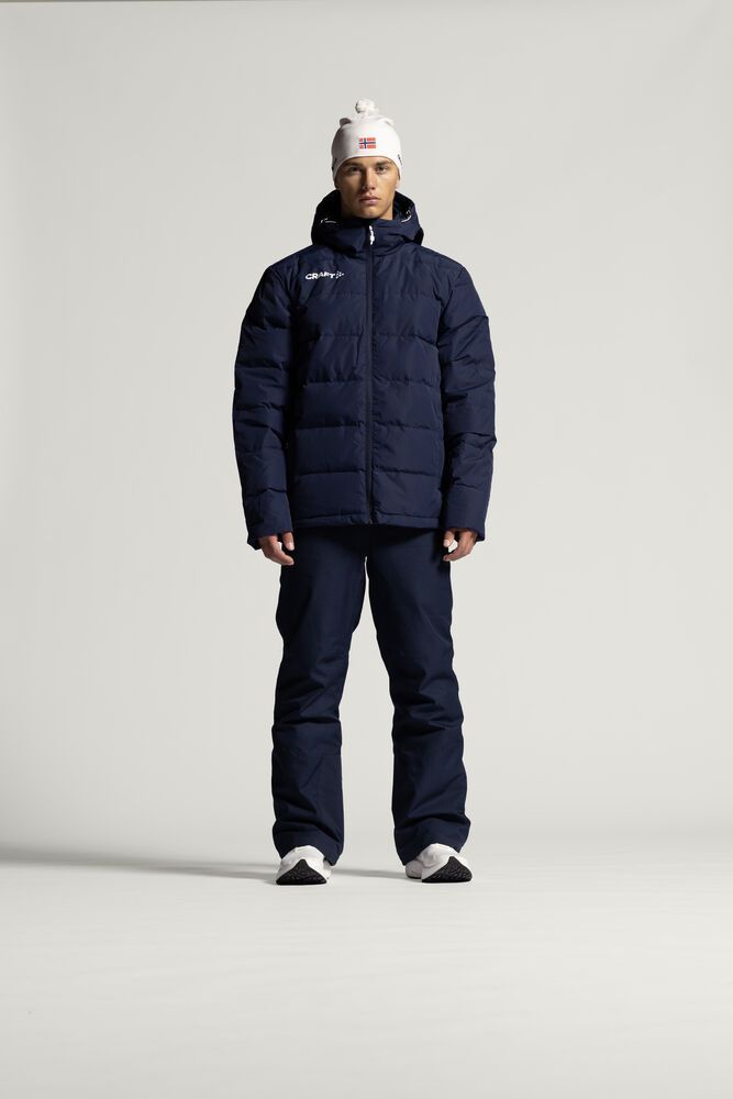 Evolve Daunenjacke