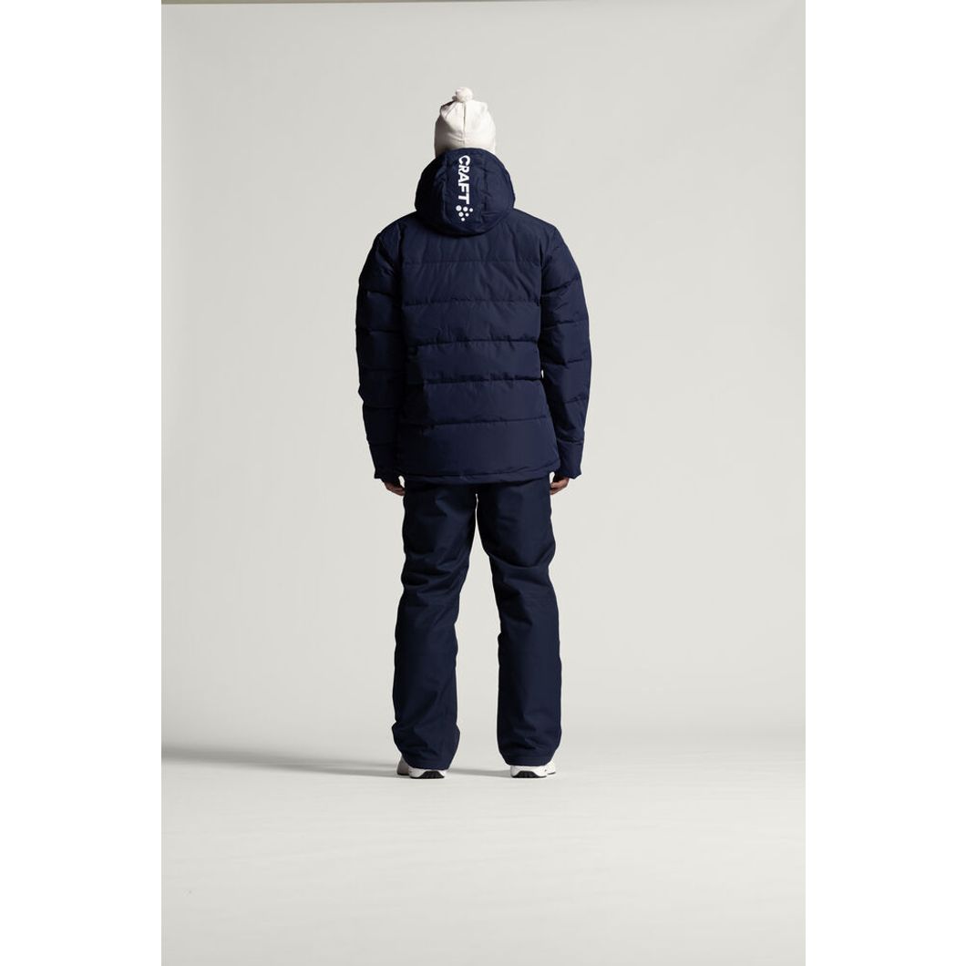 Evolve Daunenjacke