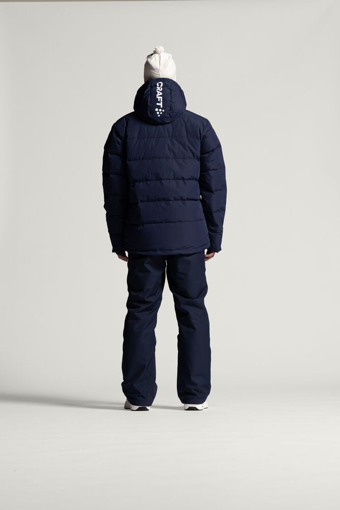 Evolve Daunenjacke