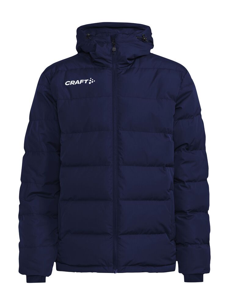 Evolve Daunenjacke