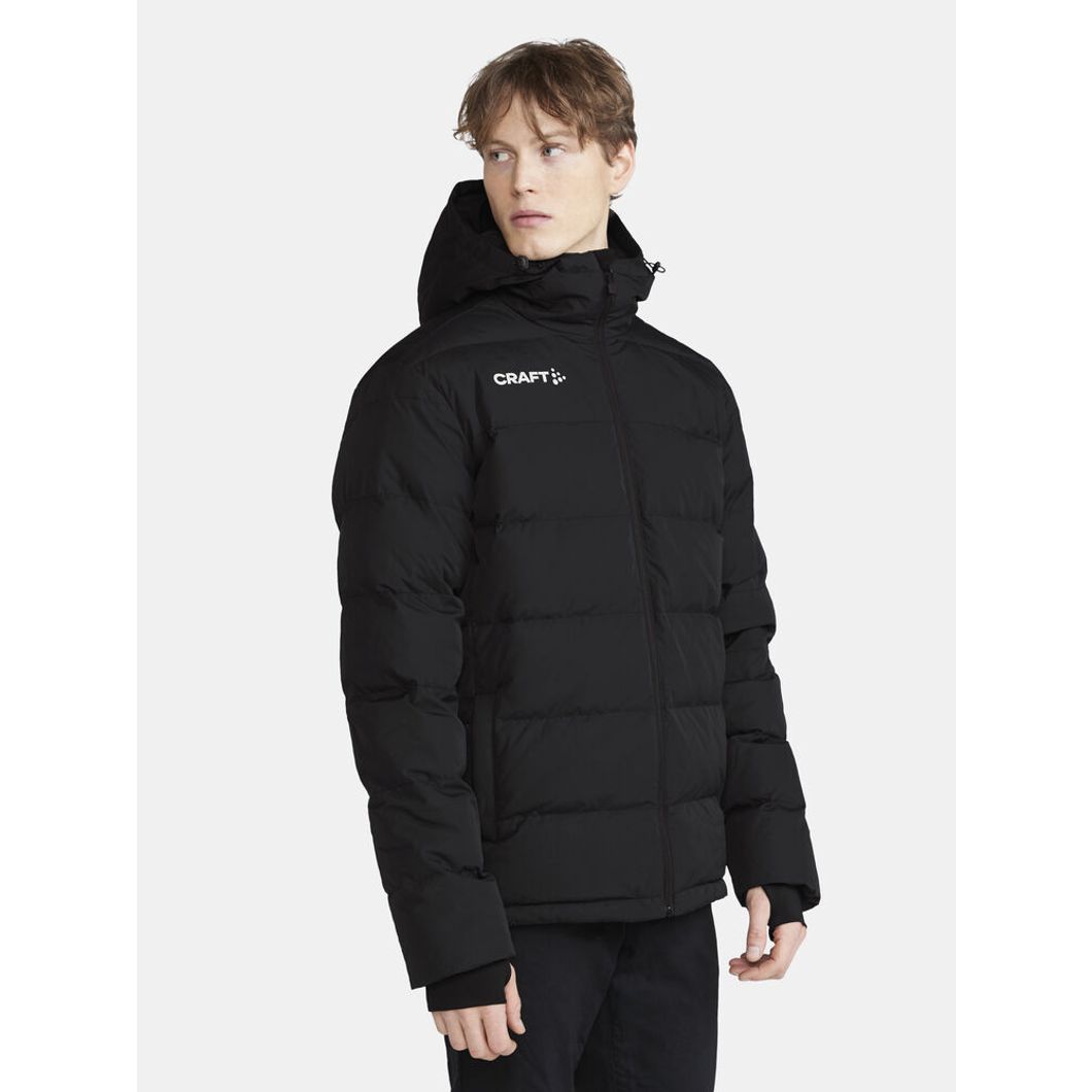 Evolve Daunenjacke