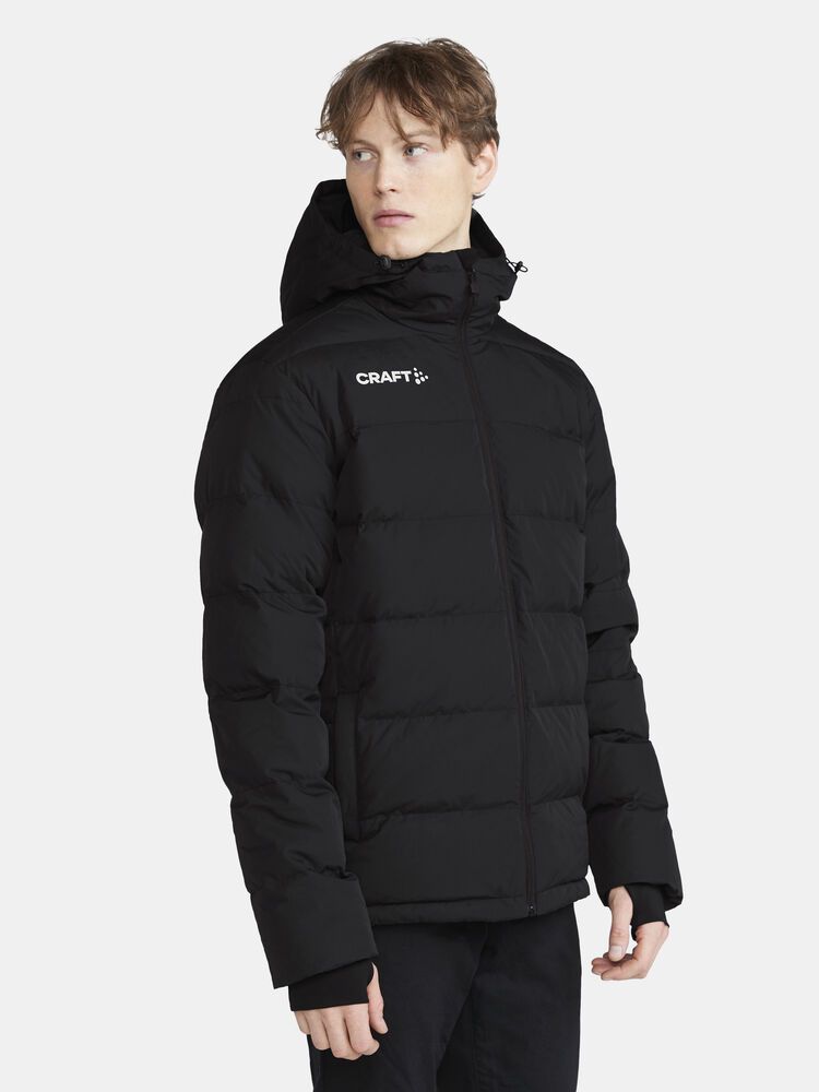Evolve Daunenjacke