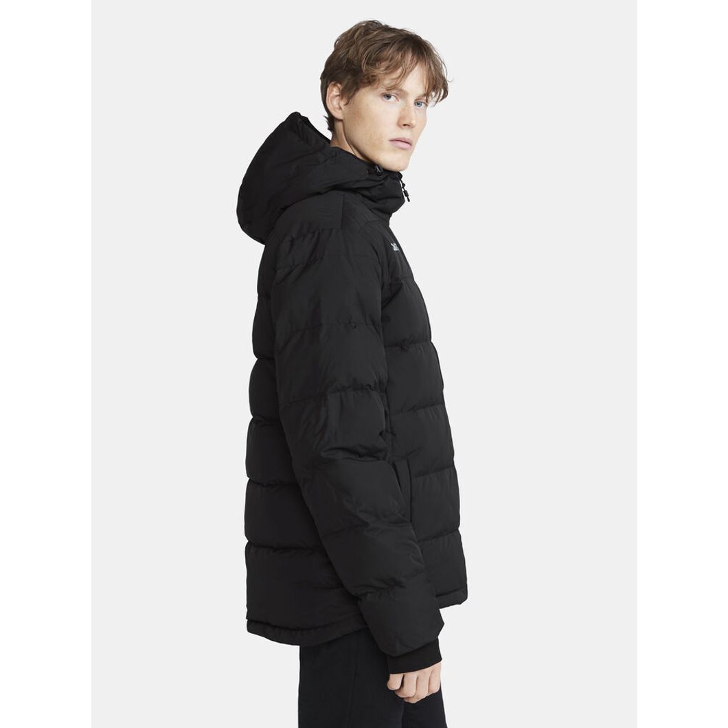 Evolve Daunenjacke