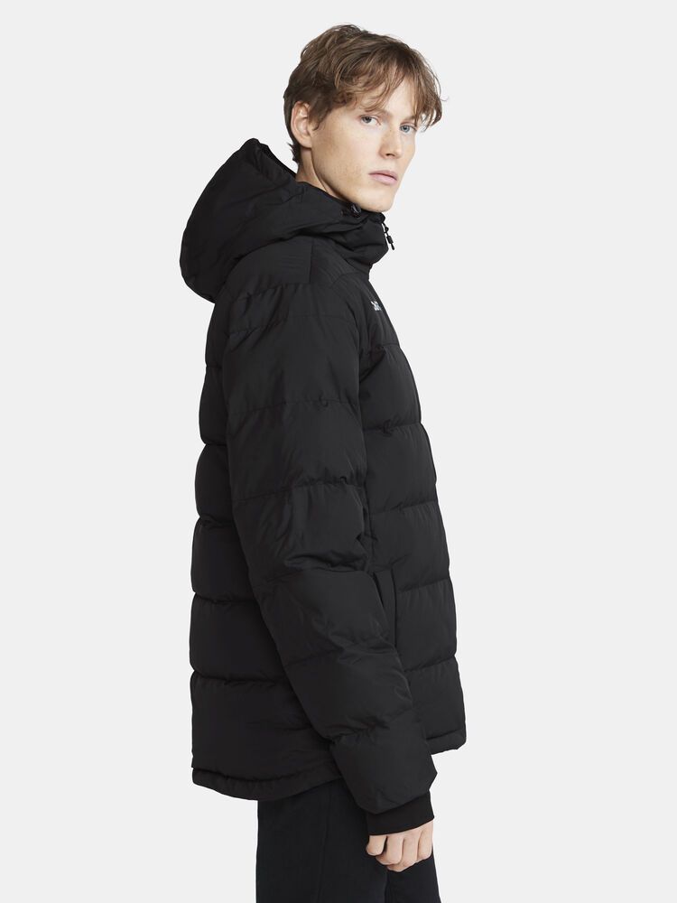 Evolve Daunenjacke