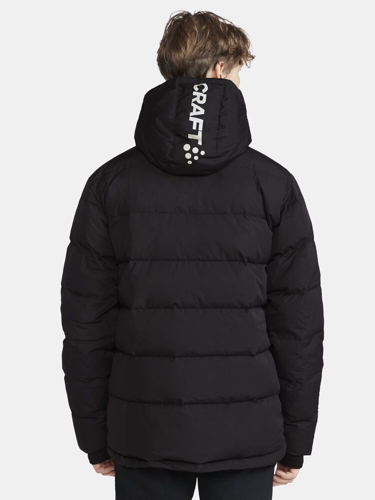 Evolve Daunenjacke