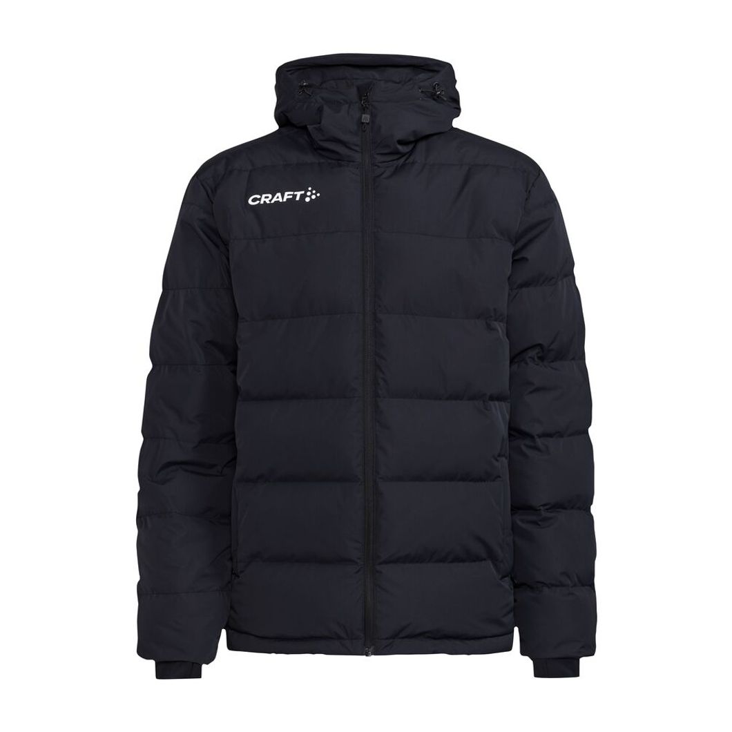 Evolve Daunenjacke