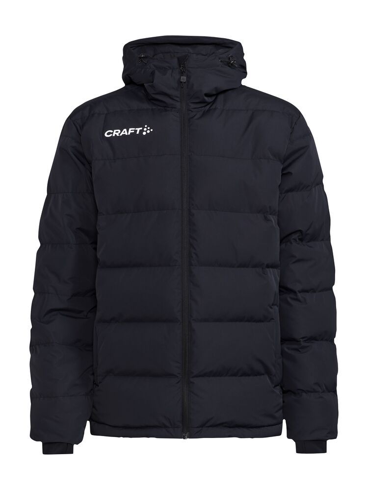 Evolve Daunenjacke