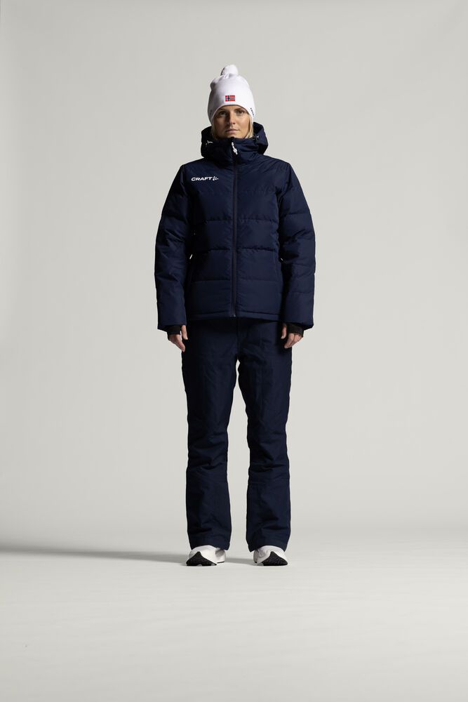 Evolve Daunenjacke Damen