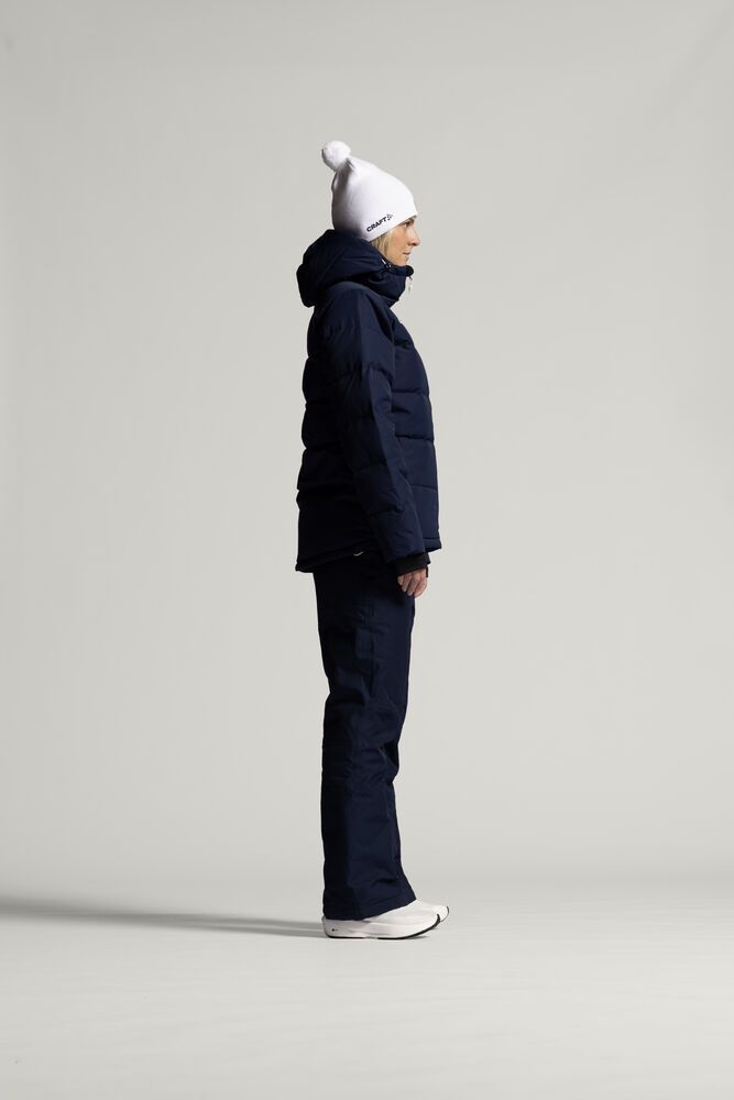 Evolve Daunenjacke Damen