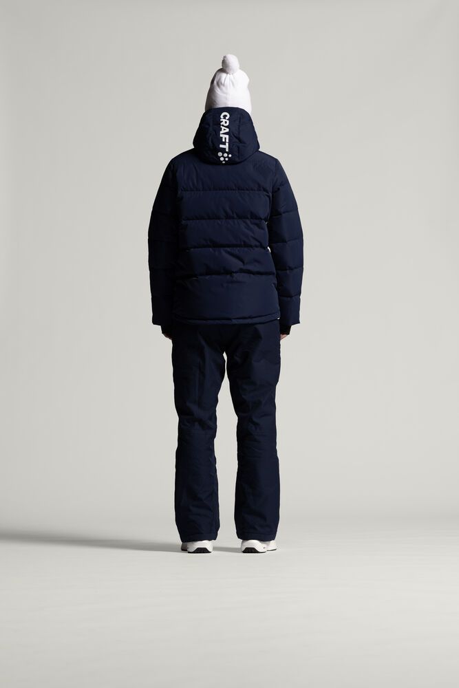 Evolve Daunenjacke Damen