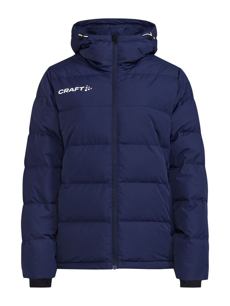 Evolve Daunenjacke Damen
