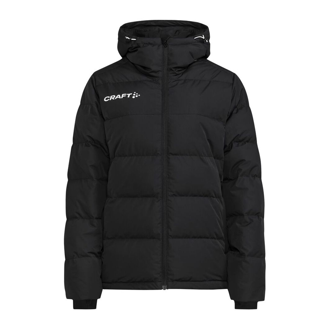 Evolve Daunenjacke Damen