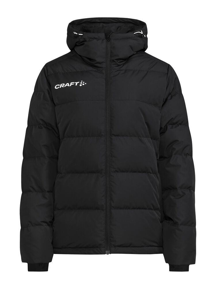 Evolve Daunenjacke Damen