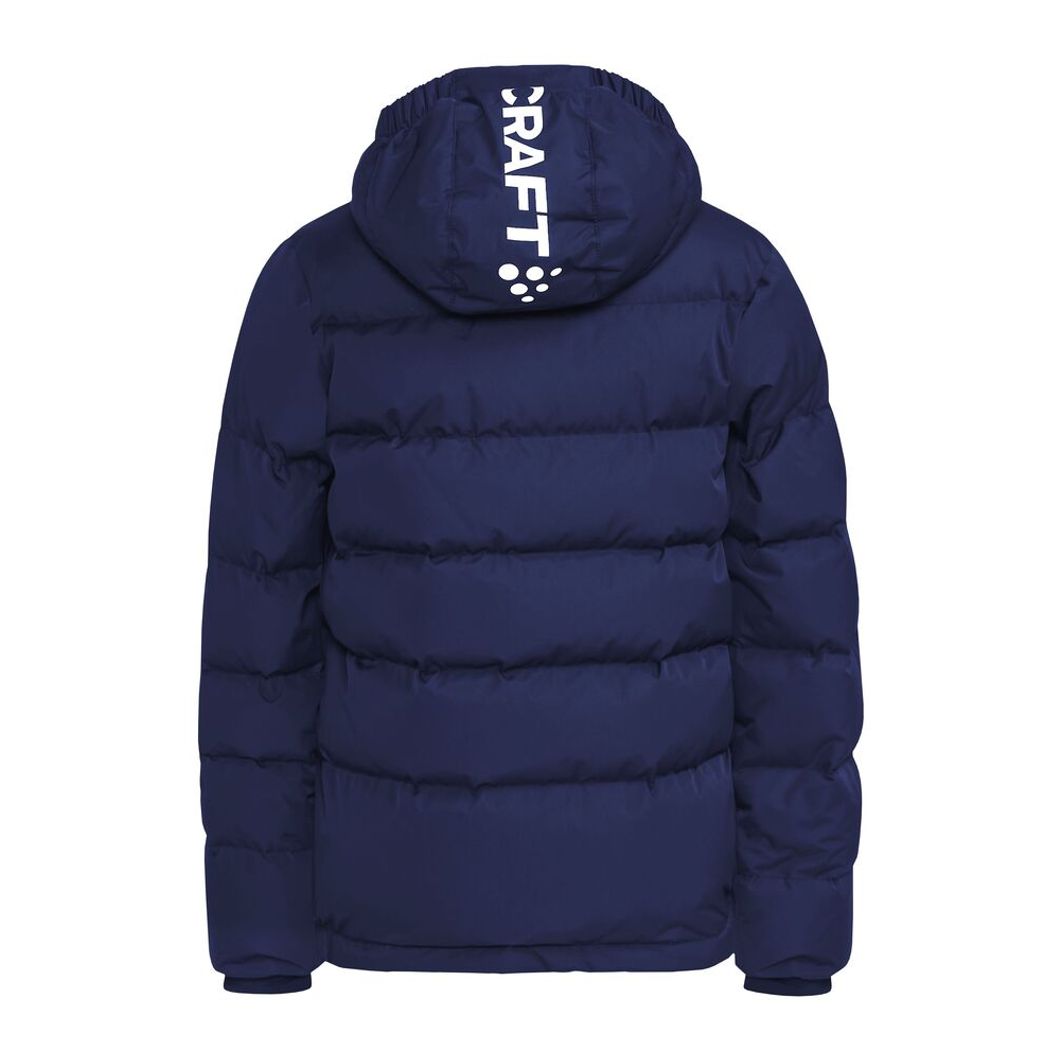 Evolve Daunenjacke Kids