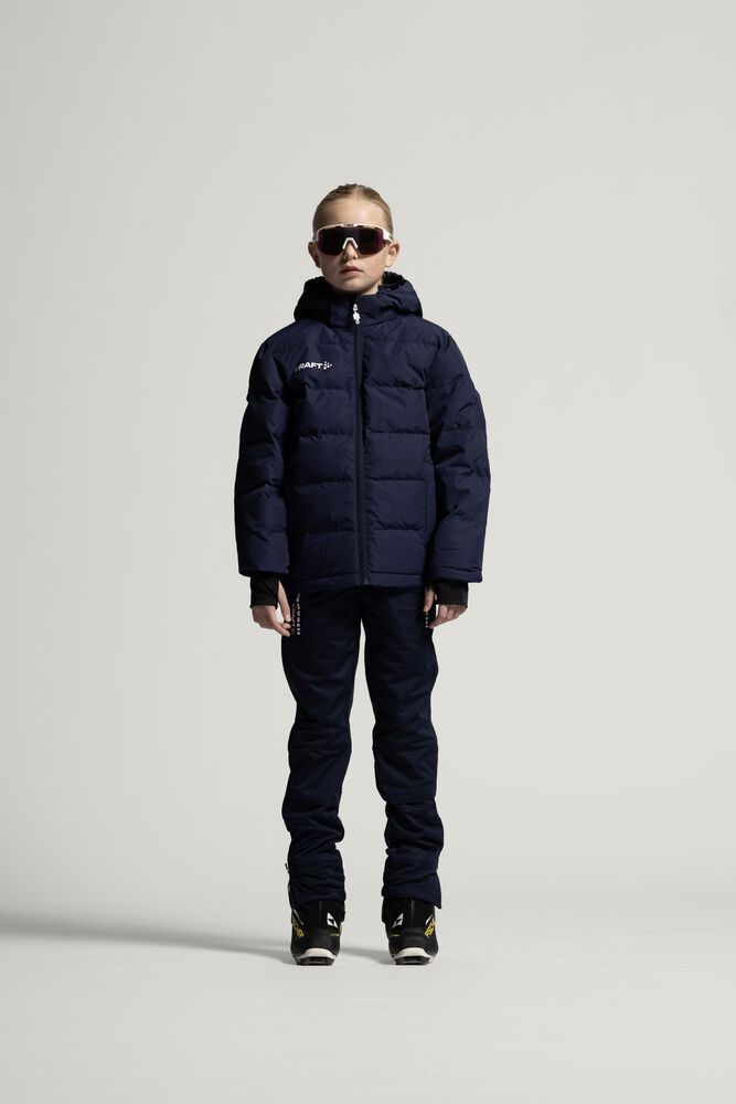 Evolve Daunenjacke Kids