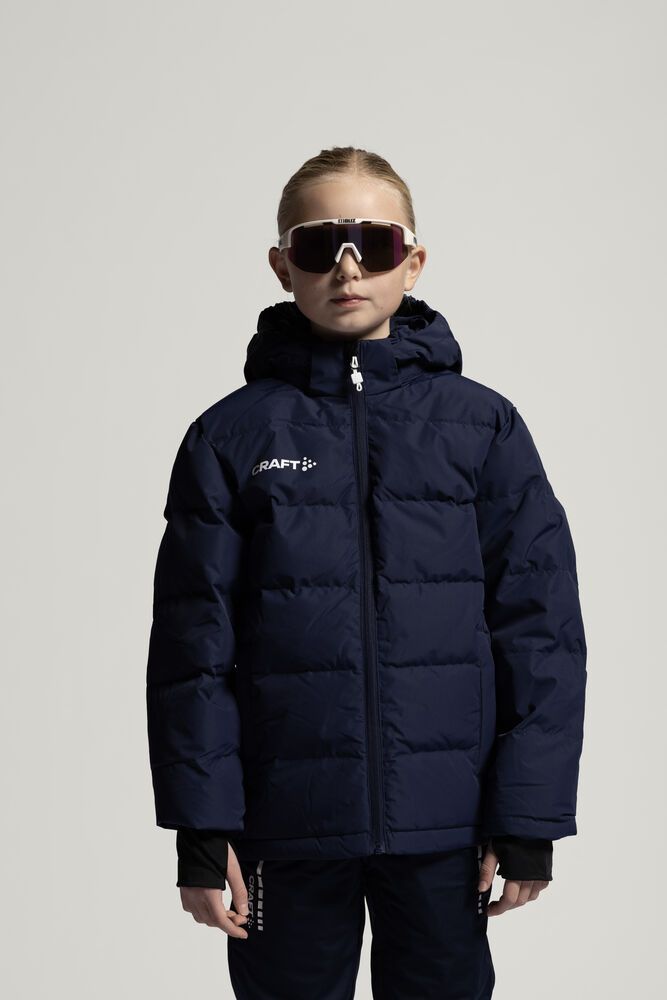 Evolve Daunenjacke Kids