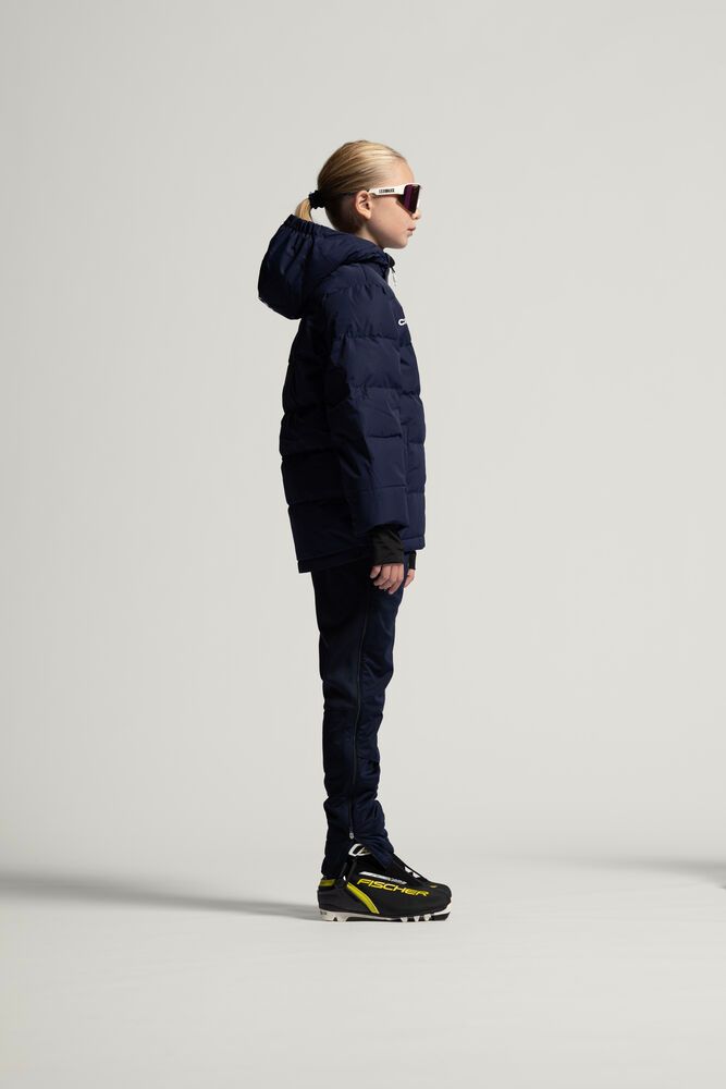 Evolve Daunenjacke Kids