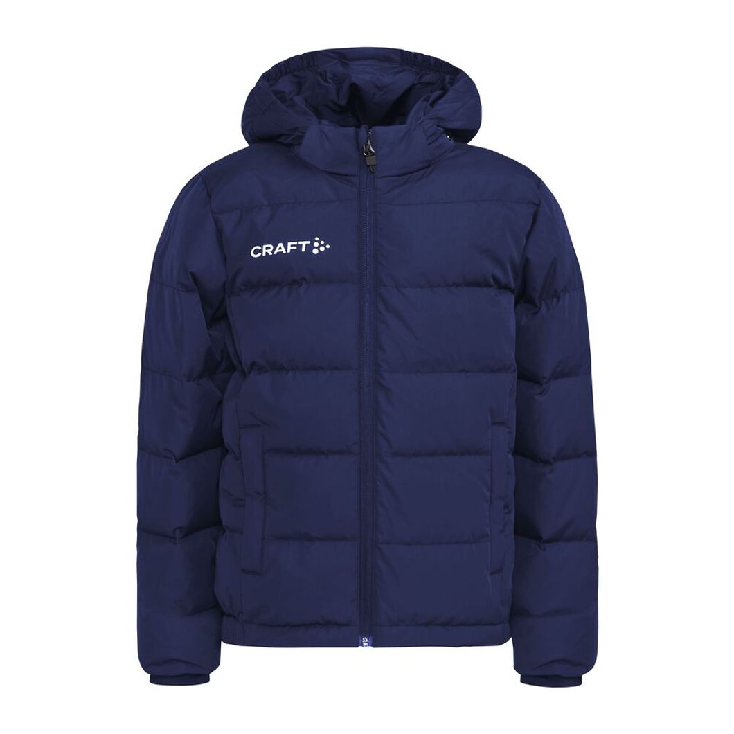 Evolve Daunenjacke Kids