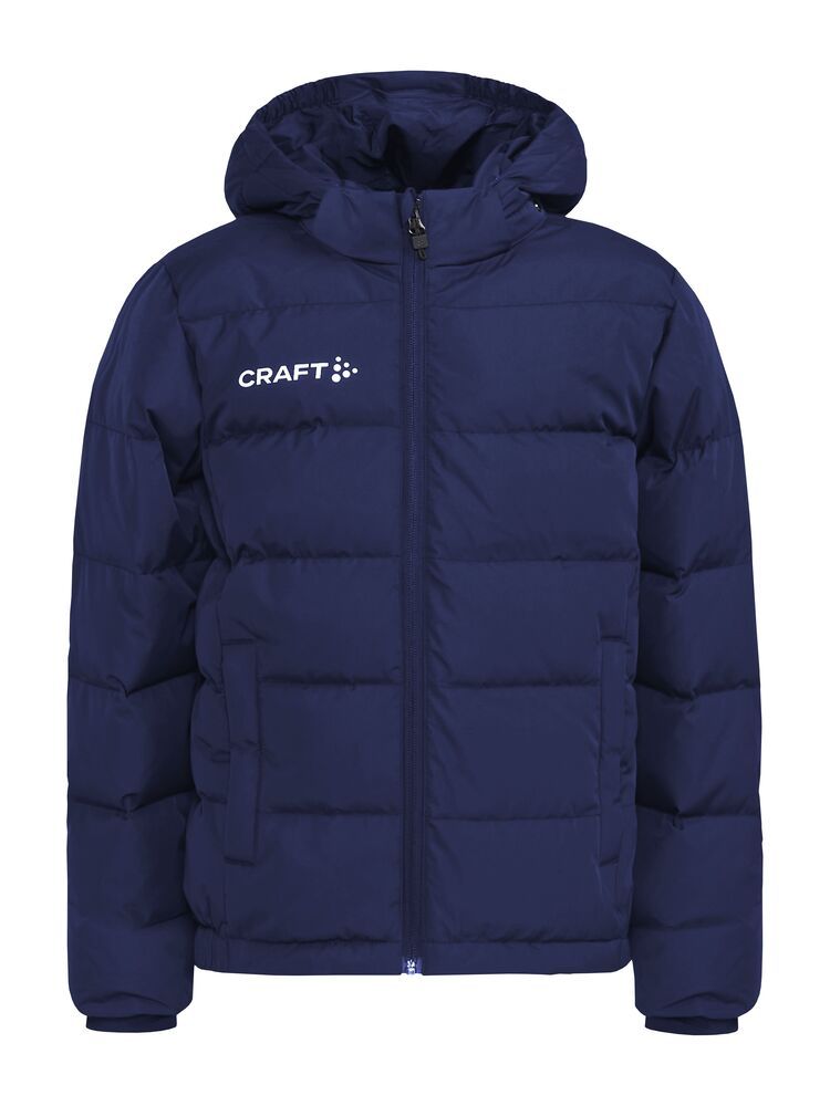 Evolve Daunenjacke Kids
