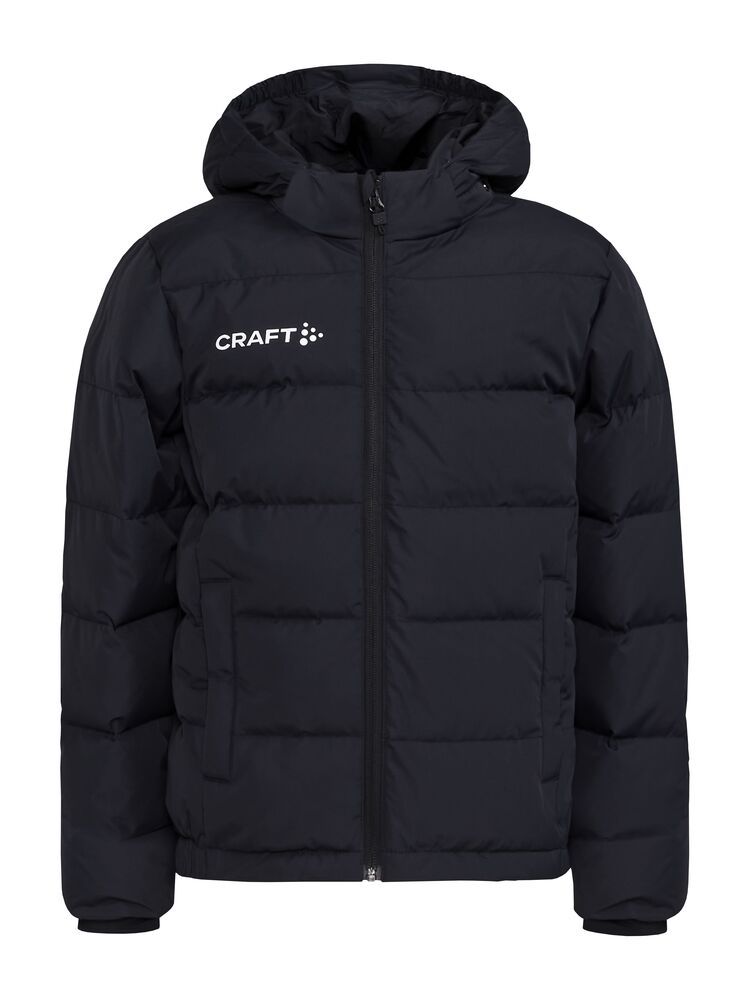 Evolve Daunenjacke Kids