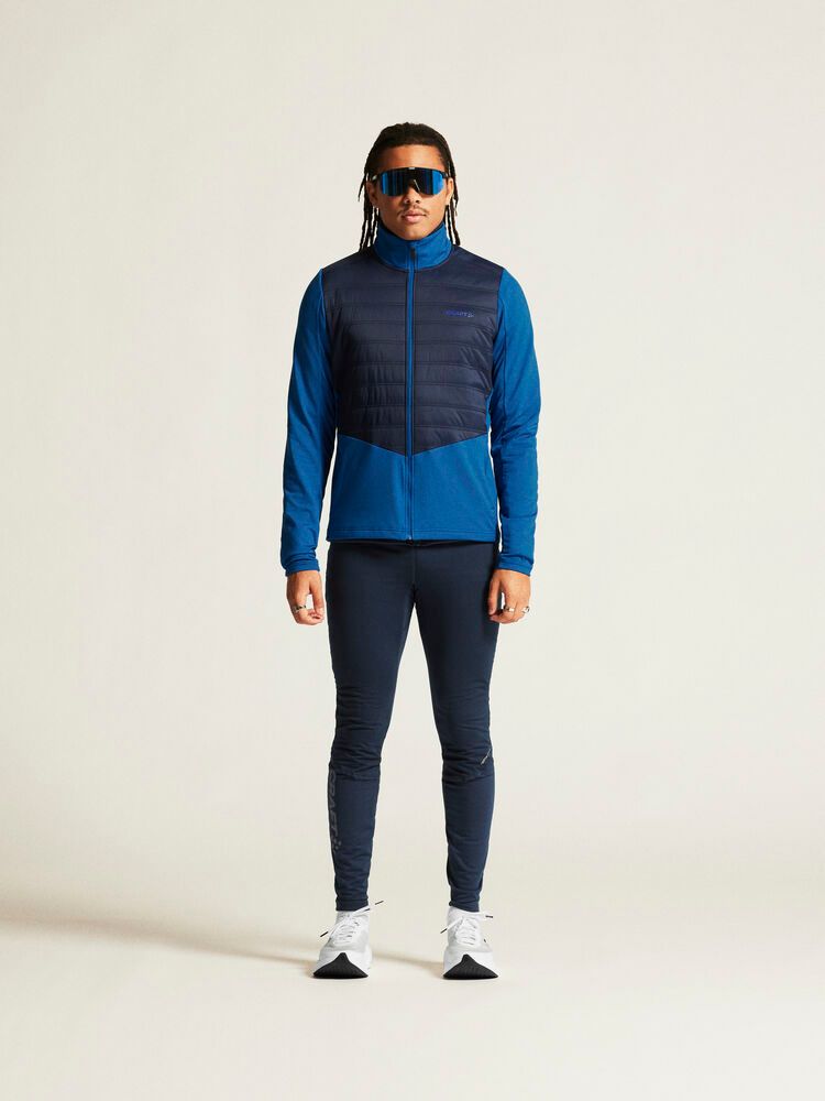 Adv Essence Warm Jacke