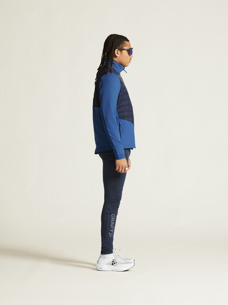 Adv Essence Warm Jacke