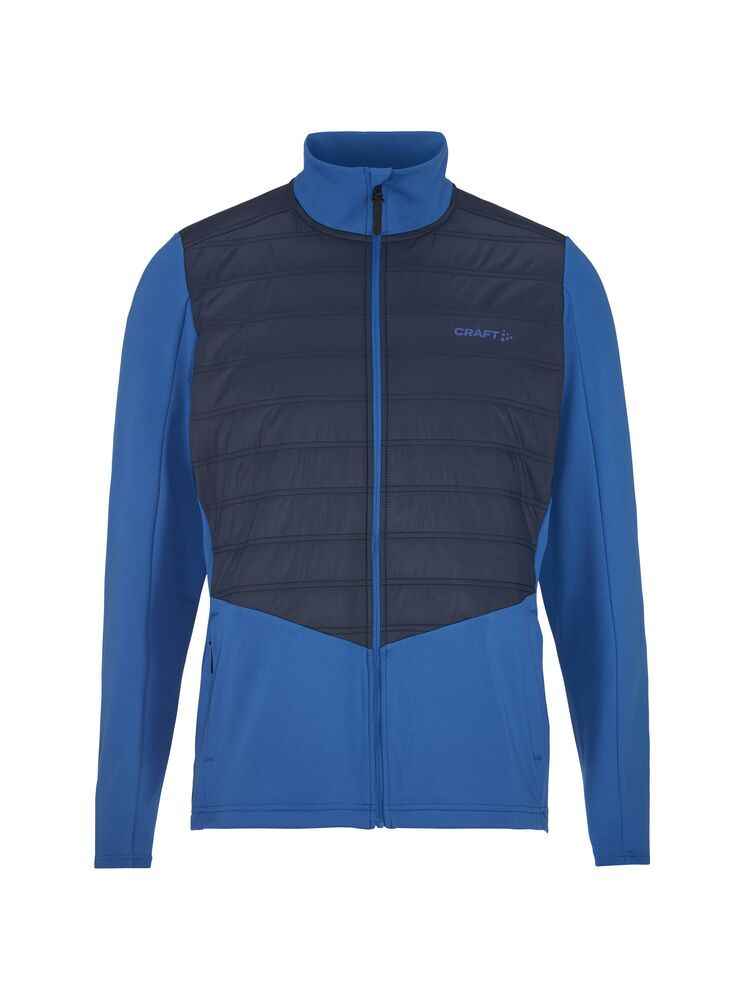 Adv Essence Warm Jacke