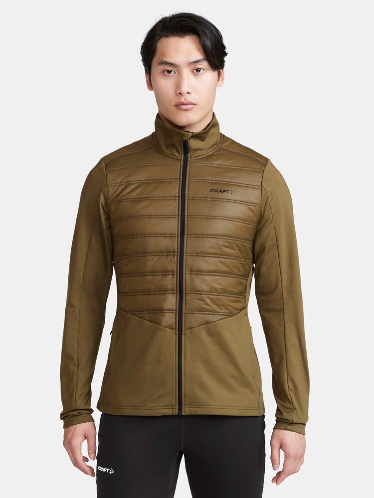 Adv Essence Warm Jacke