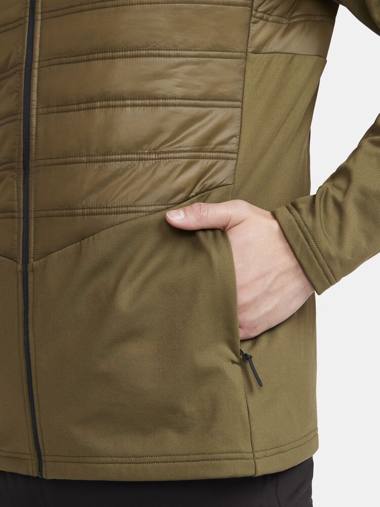 Adv Essence Warm Jacke