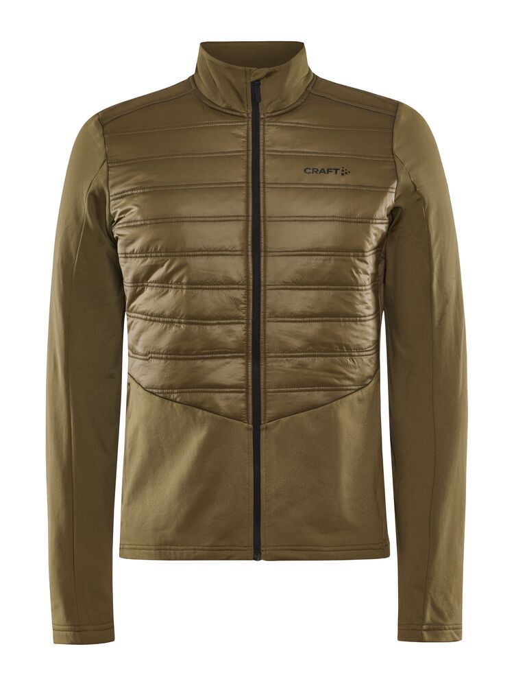 Adv Essence Warm Jacke