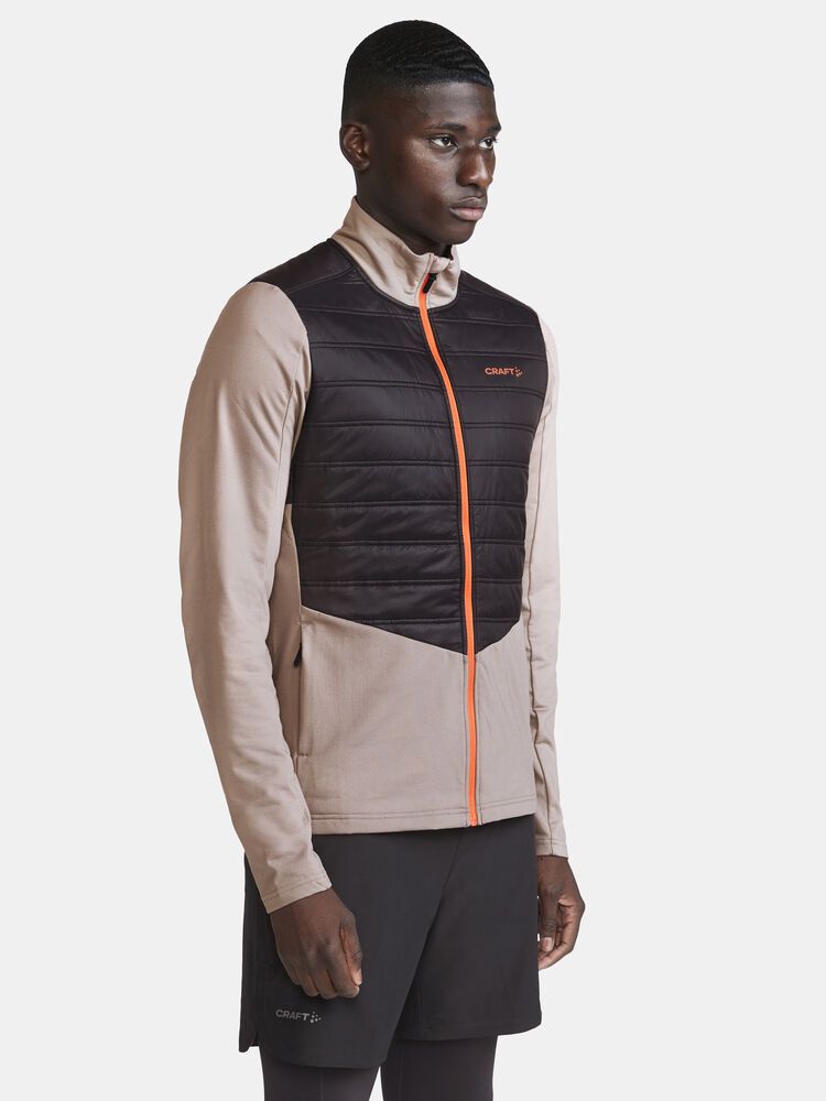 Adv Essence Warm Jacke