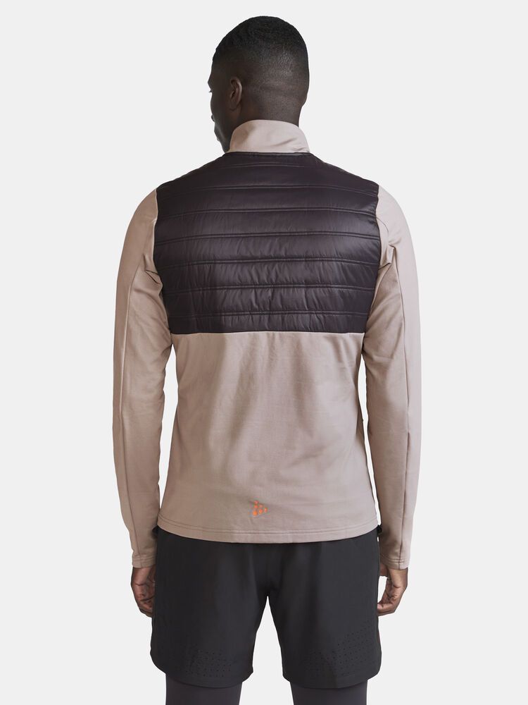 Adv Essence Warm Jacke