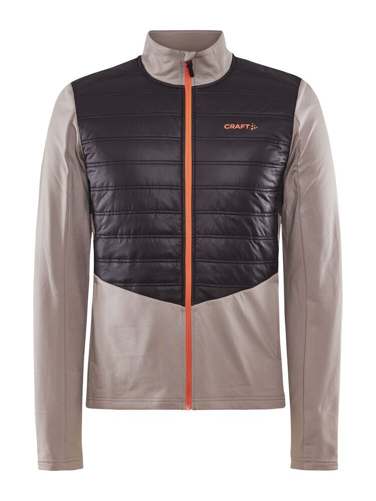 Adv Essence Warm Jacke