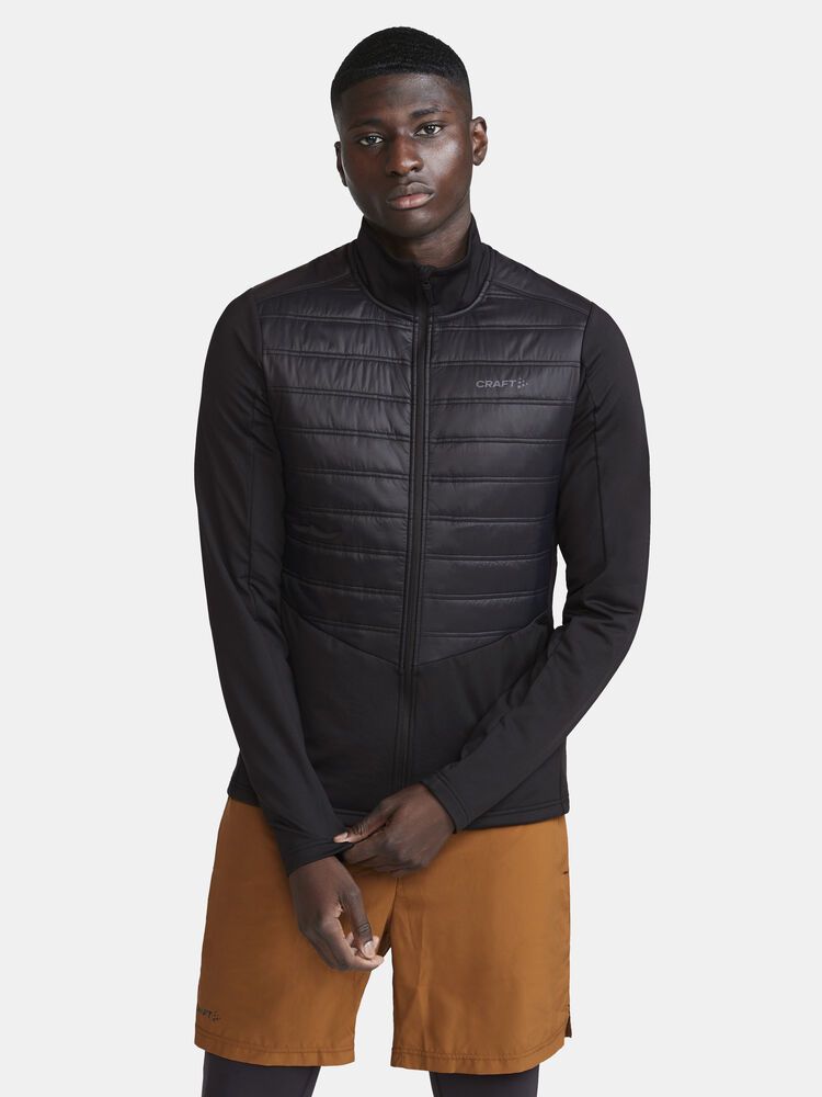Adv Essence Warm Jacke