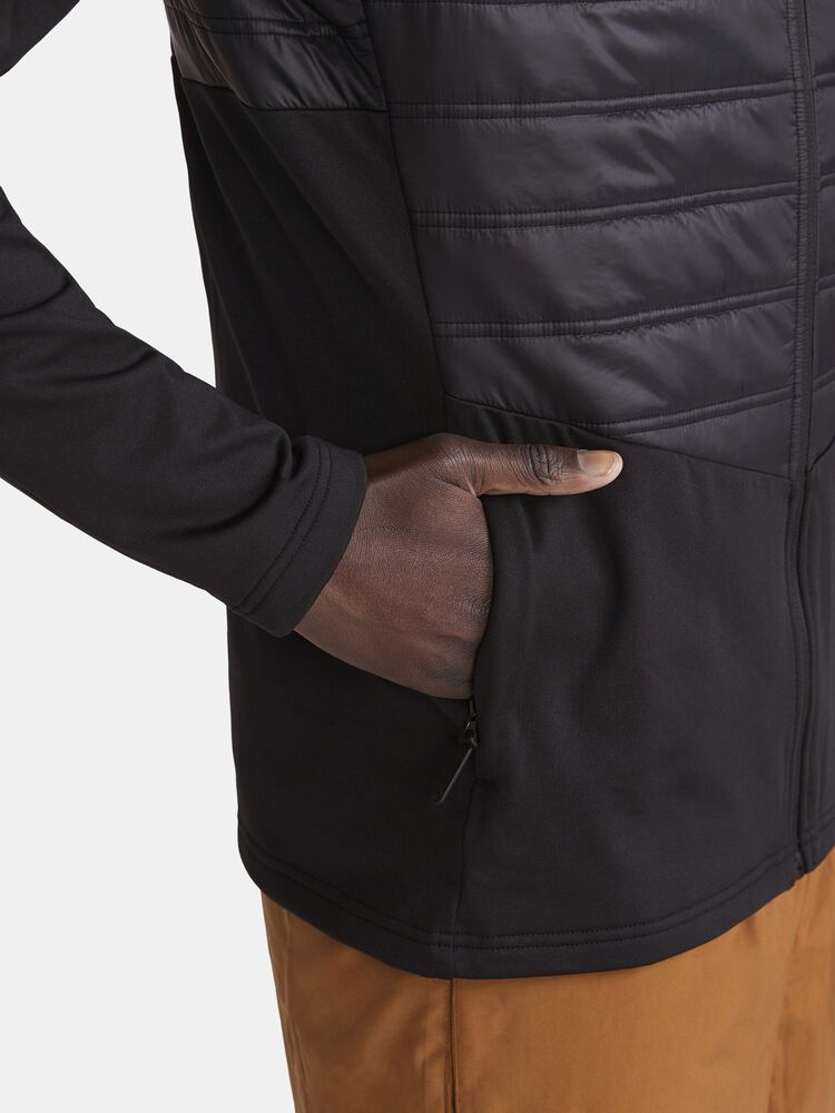 Adv Essence Warm Jacke