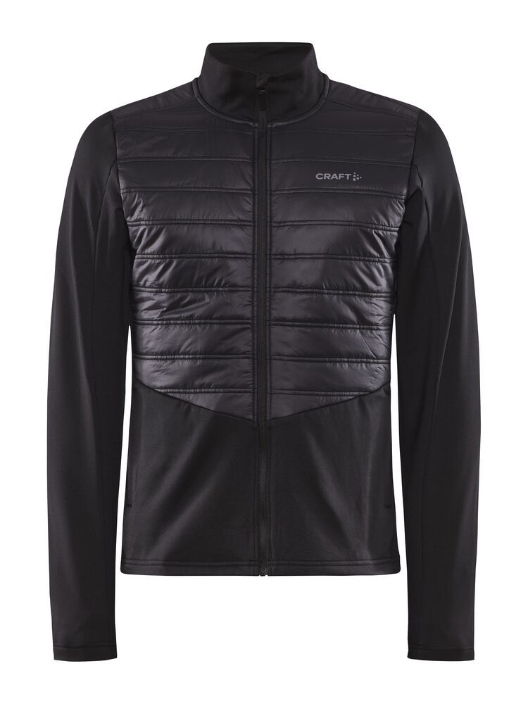 Adv Essence Warm Jacke