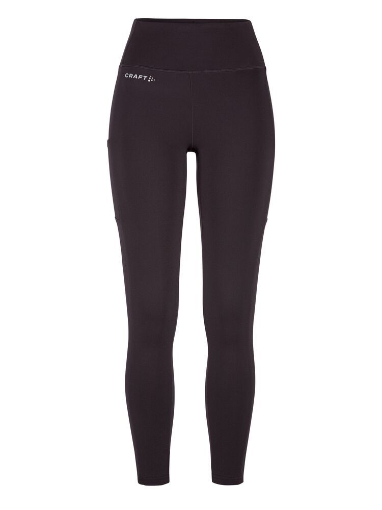 Adv Essence High Waist Warm Tights Damen