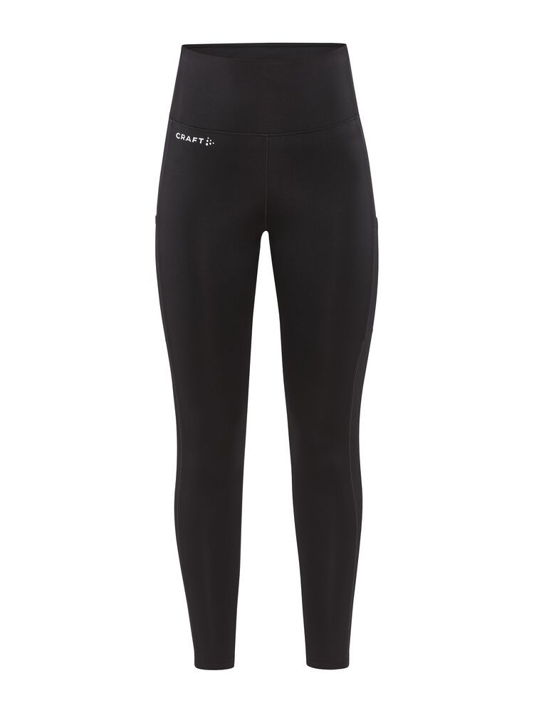 Adv Essence High Waist Warm Tights Damen