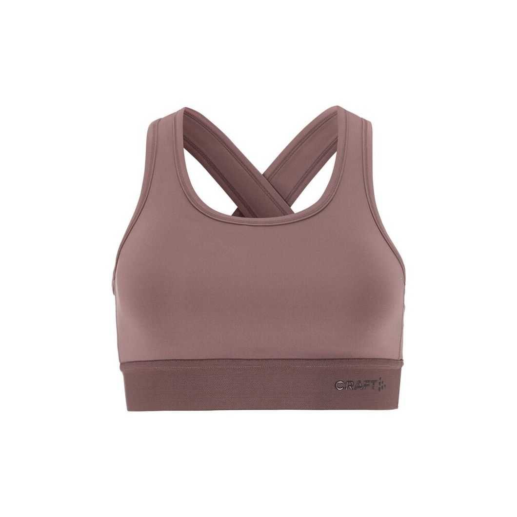 Training Bra Padded W Sport BH Damen