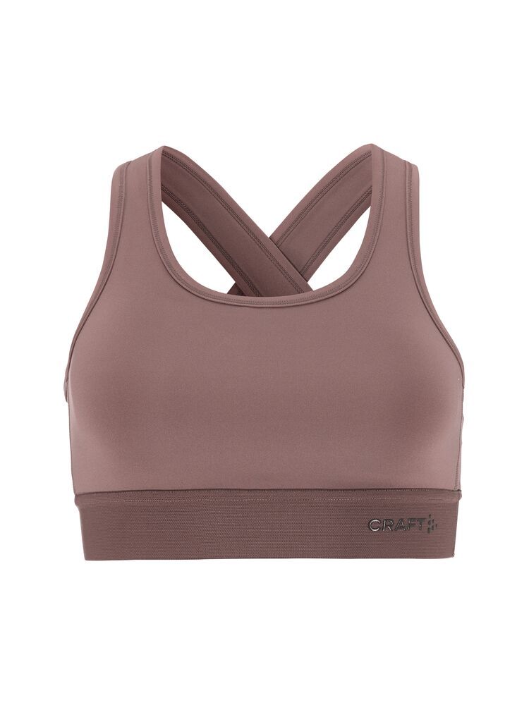 Training Bra Padded W Sport BH Damen