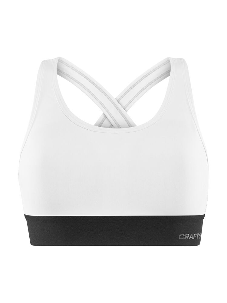 Training Bra Padded W Sport BH Damen