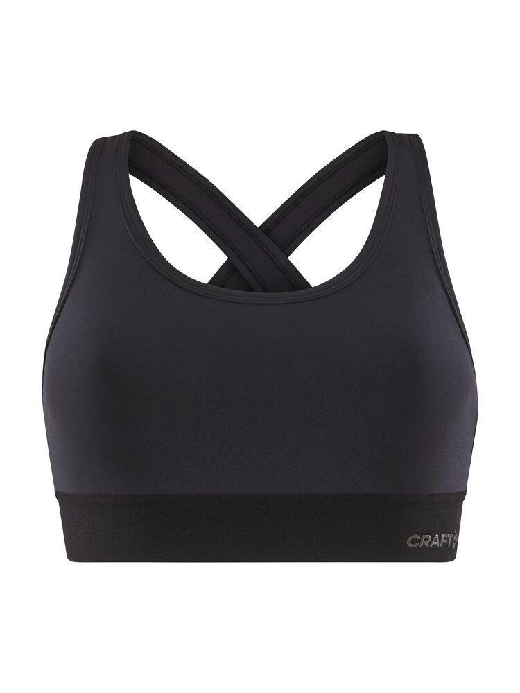 Training Bra Padded W Sport BH Damen