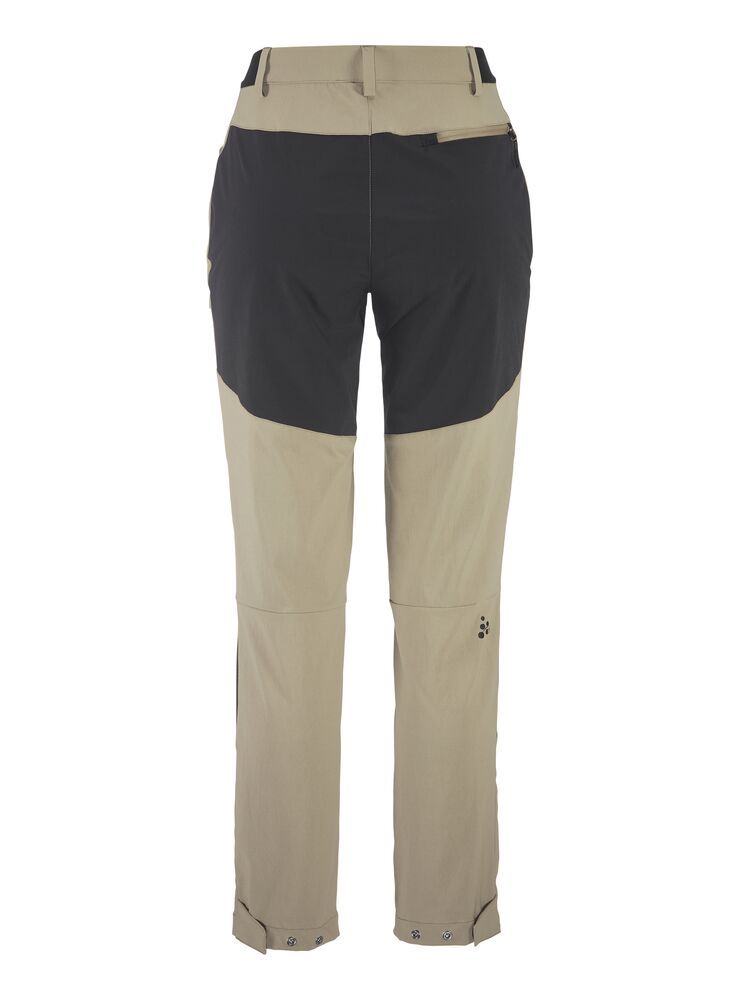 Pro Explore Wanderhose Damen