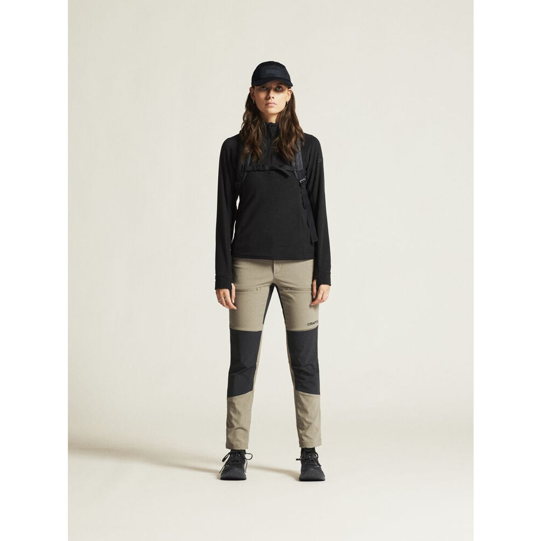 Pro Explore Wanderhose Damen