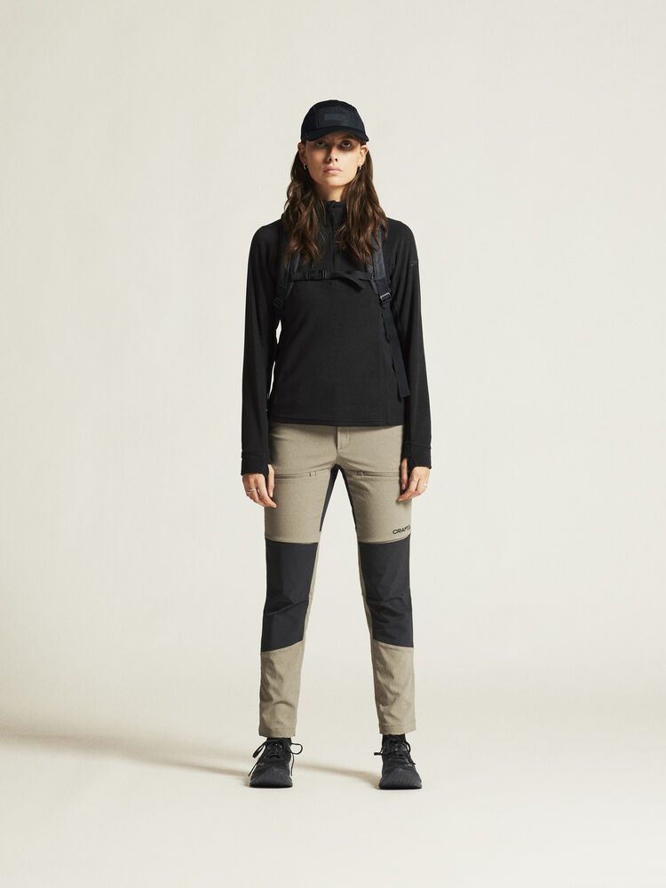 Pro Explore Wanderhose Damen