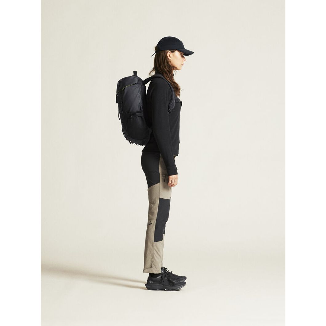 Pro Explore Wanderhose Damen