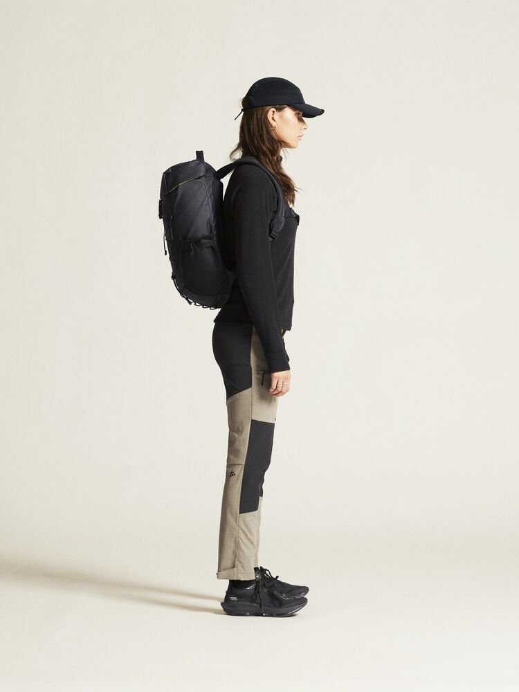 Pro Explore Wanderhose Damen