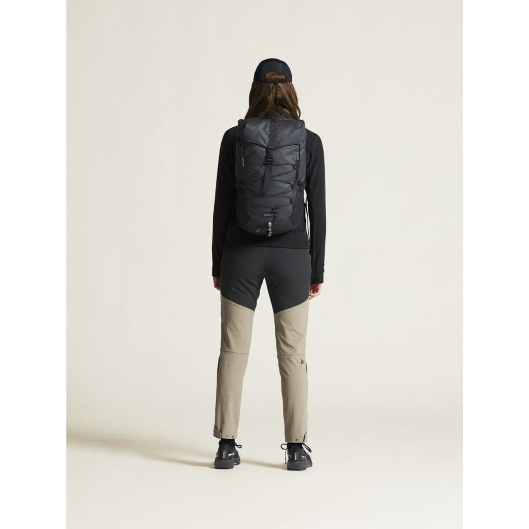 Pro Explore Wanderhose Damen