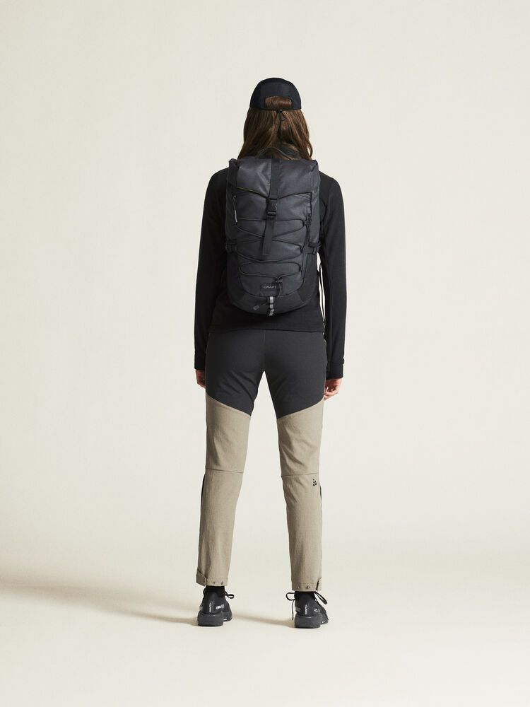 Pro Explore Wanderhose Damen