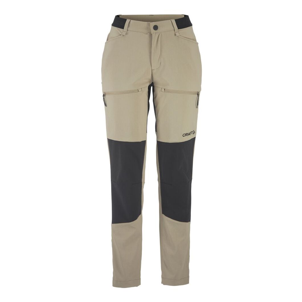 Pro Explore Wanderhose Damen